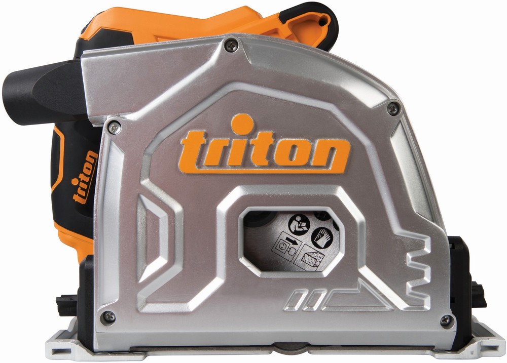TritonElektrosgeTauchsgemitFhrungsschienen1400W4-tlgSatzTTS1400KIT