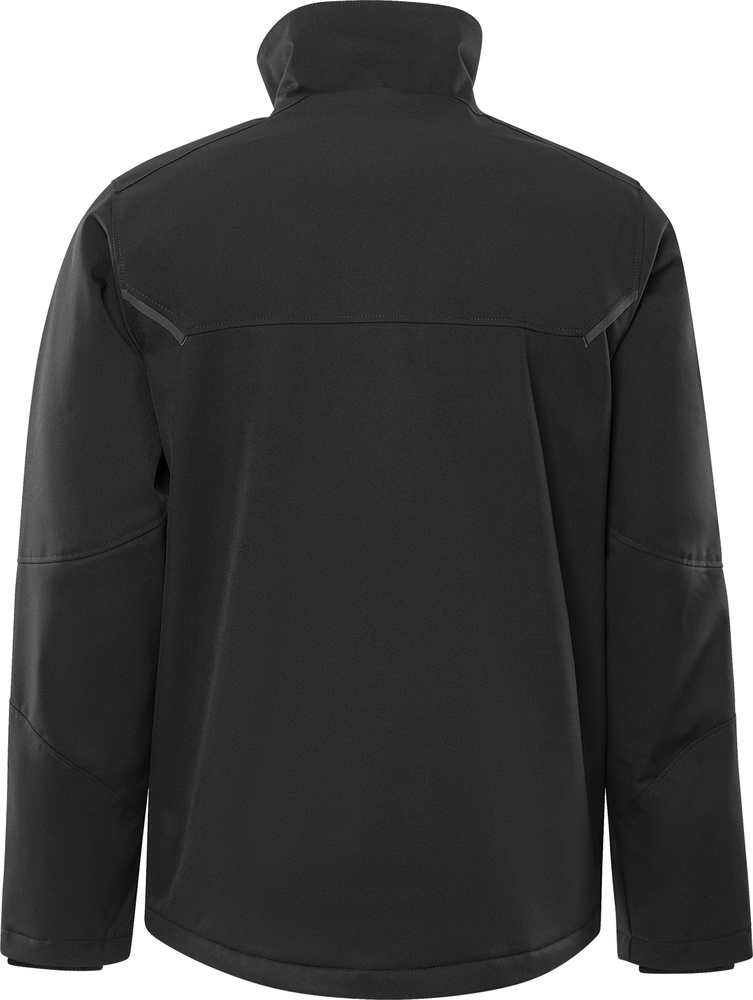 FristadsSoftshell-Winterjacke4931GSW301217Black-4XL