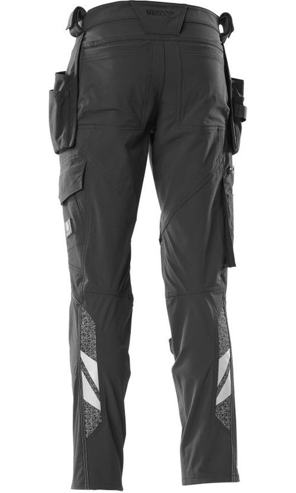 MascotHosemitHngetaschenAccelerate18031-311Schwarz-C4676