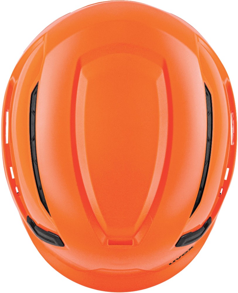 UvexIndustrieschutzhelmpronamicalpine9735230mitLftungenOrange
