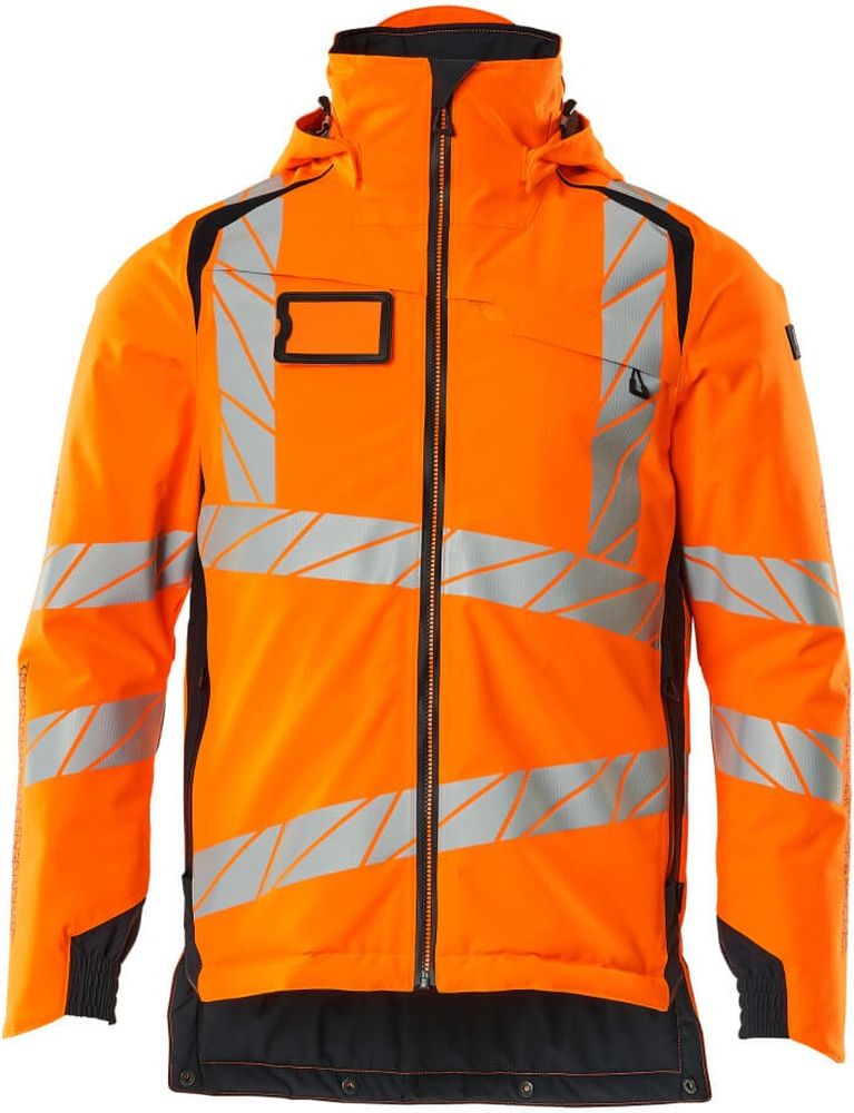 MascotWinterjackeAccelerateSafe19035-449