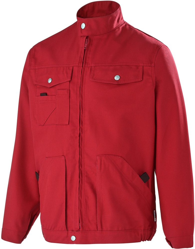 CepovettJackeCountry92059035EmpireRed-XS
