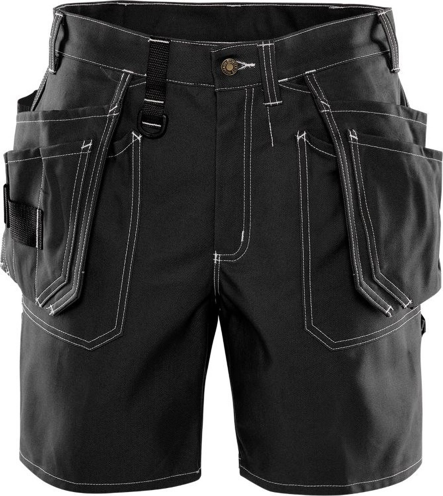 FristadsHandwerker-Shorts275FASSchwarz