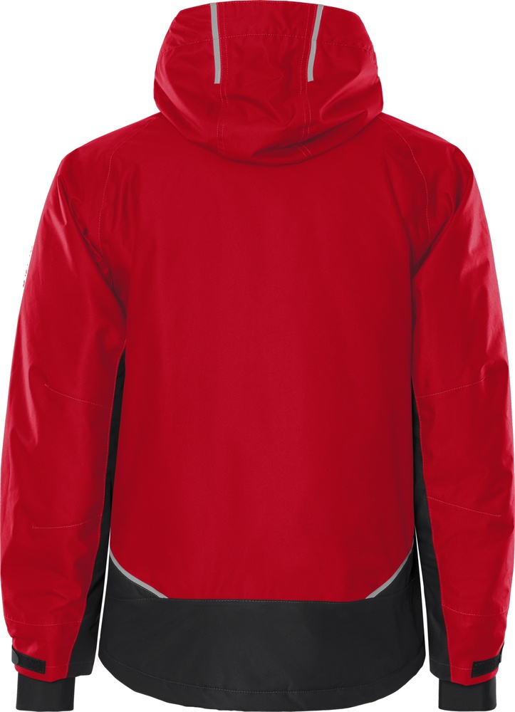 FristadsAirtechWinterjacke4410GTT300857RedBlack-3XL