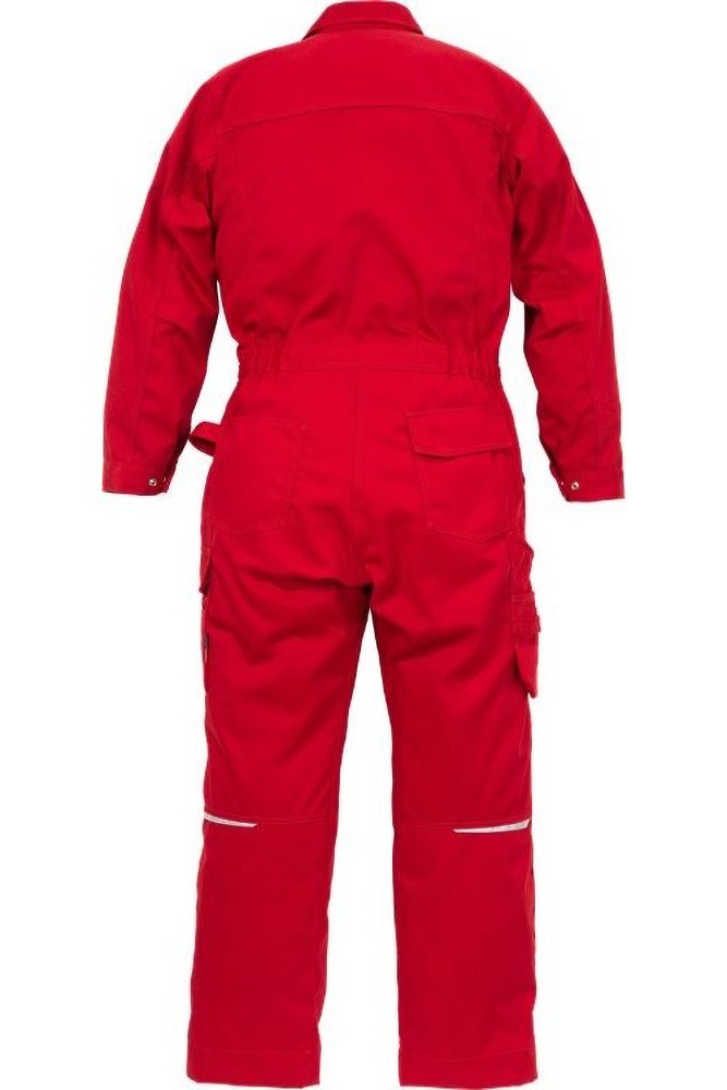 KansasIndustrie-OverallIconOneOverall8111LUXERot-XXLTALL