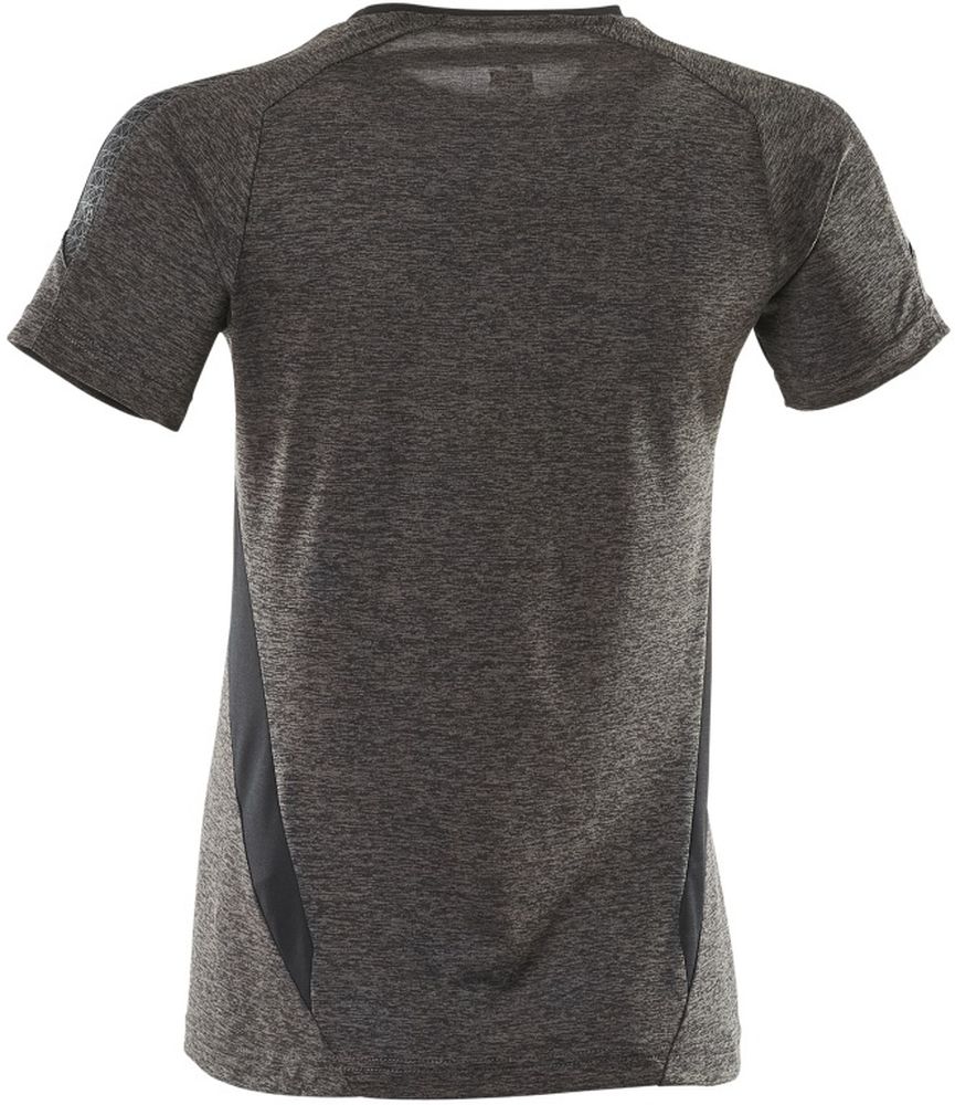 MascotDamenT-ShirtAccelerate18092-801DunkelanthrazitmeliertSchwarz-XXL