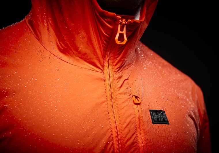 HellyHansenJackeHerrenJackeLifaloftAirInsulatorJacketPatrolLPatrol140429Orange-L