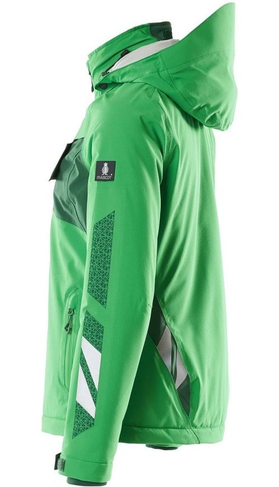MascotDamenWinterjackeAccelerate18045-249GrasgrnGrn-XXL