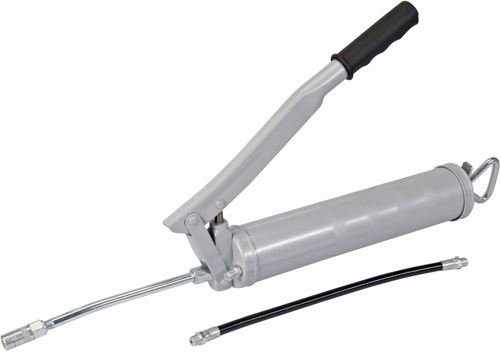 SilverlineKfzBehlterZubehrFettpressemitHebel500cm3