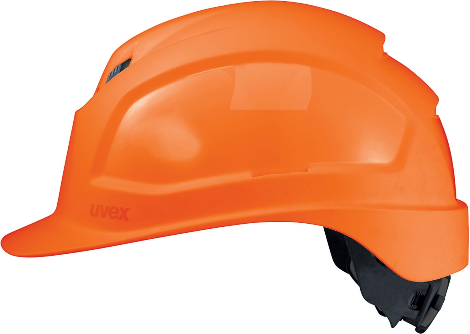 UvexSchutzhelmPheosIes9772240OrangeMitLftungen97725