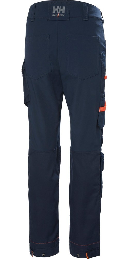 HellyHansenDamenArbeitshoseLunaBrzWorkPantNavy-C34