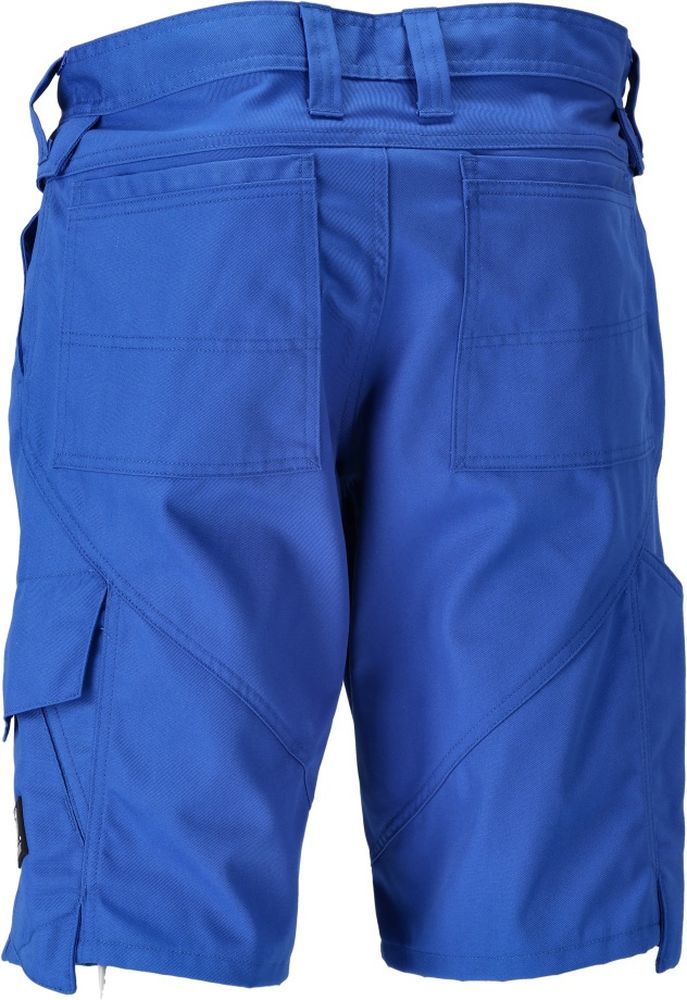 MascotShortsAccelerate22049-230Azurblau-C42