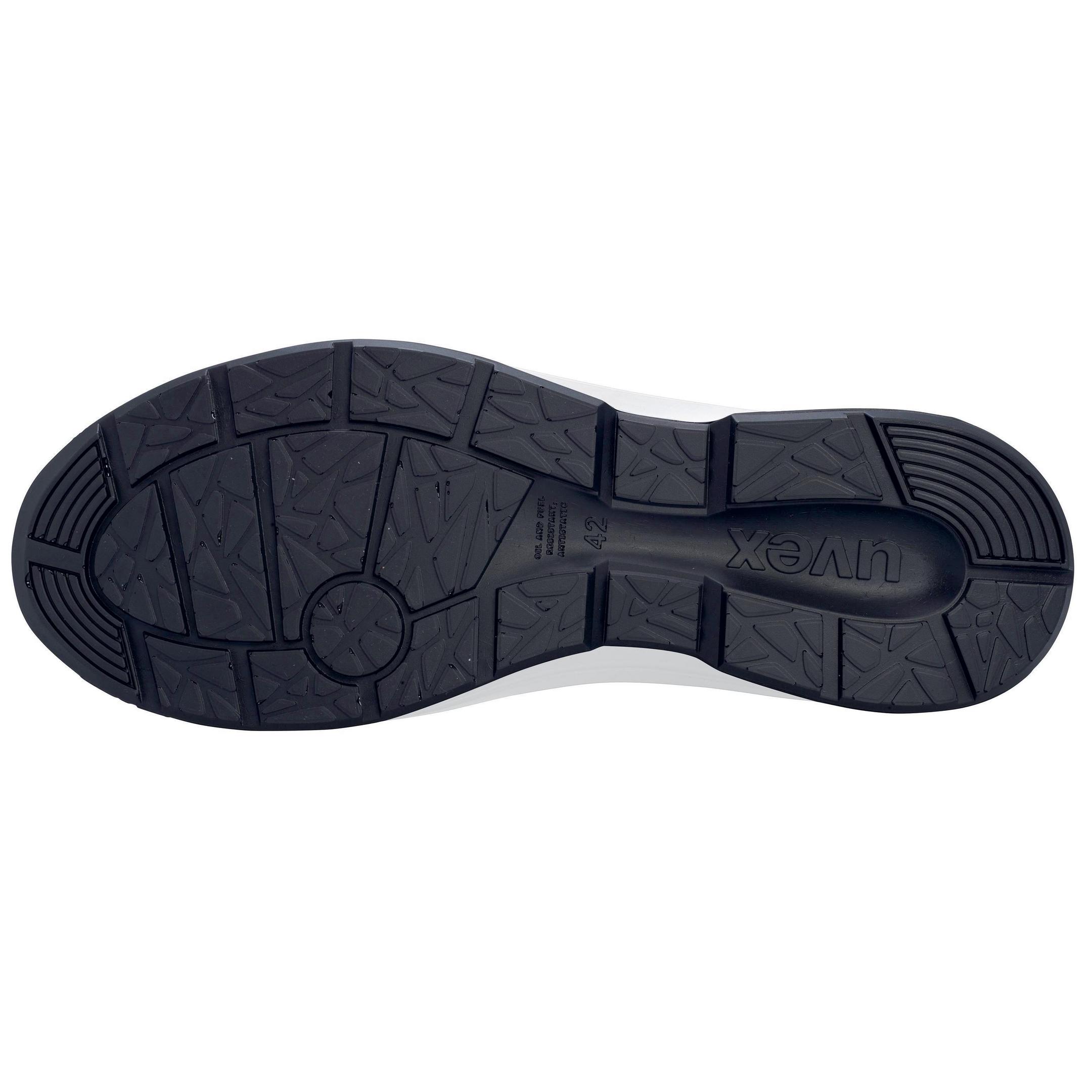 Uvex1SportNcHalbschuheO165958Schwarz65958