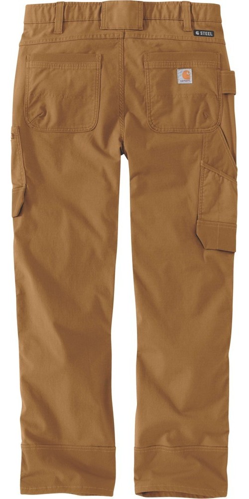 CarharttHoseSteelUtilityMulti-PocketPantCarharttBrown