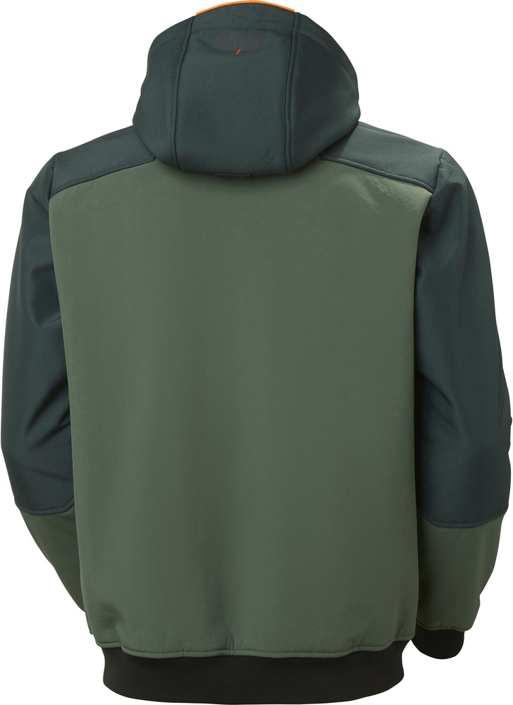 HellyHansenSoftshelljackeOxfordWinter74291474SpruceDarkestSpruce-XS