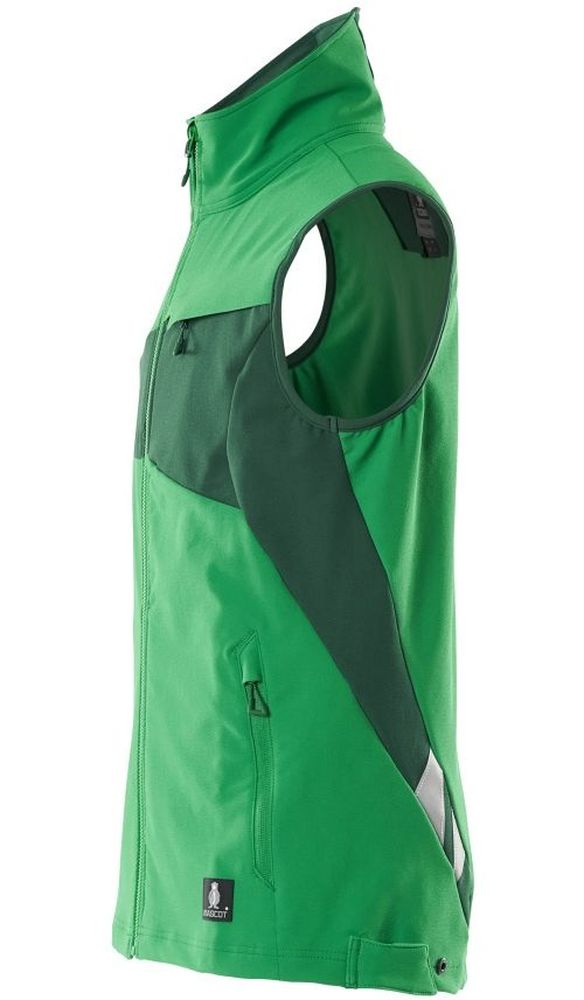 MascotWesteAccelerate18365-511GrasgrnGrn-XXL