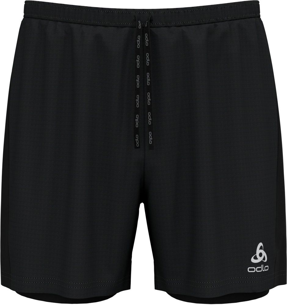 Odlo2-In-1ShortsEssential5Inch323072Black-3XL