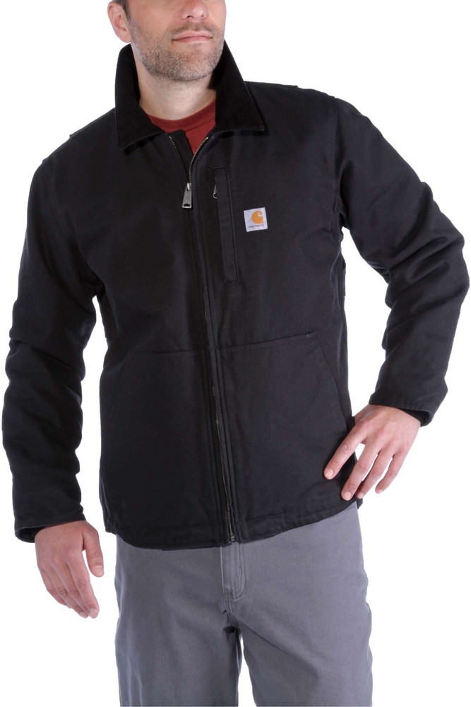 CarharttHerrenJackeArmstrongFullSwingJacketBlack