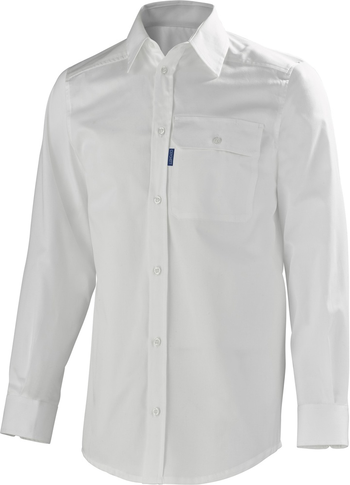 CepovettLangarm-Hemd96768231White-XXL