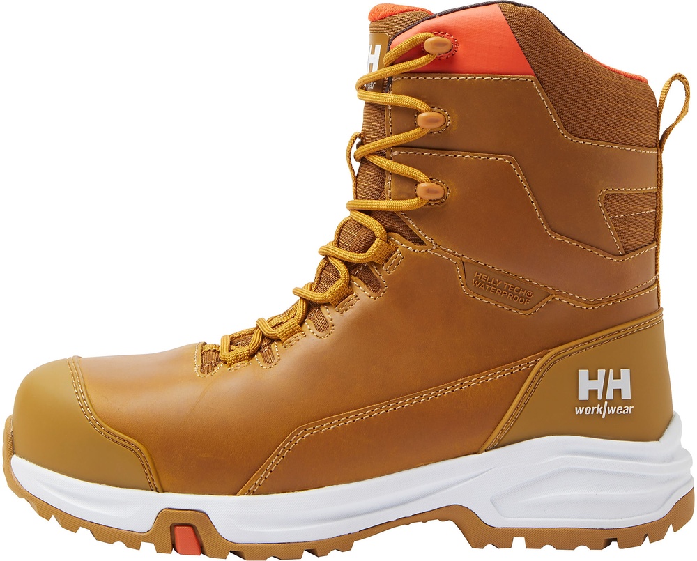 HellyHansenSicherheitsstiefelManchesterLtrTallSzS7S78434