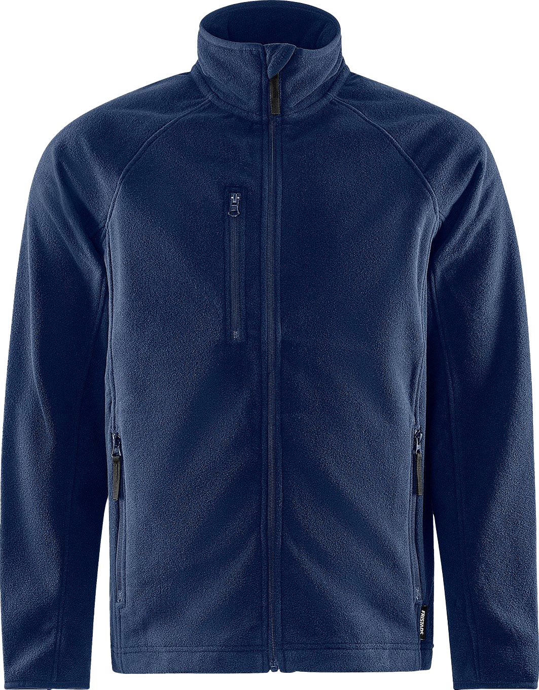 FristadsFleecejacke4004FLEMarineblau