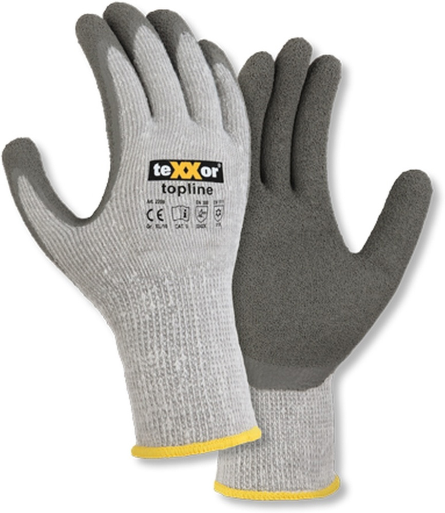 teXXorWinterhandschuheWinterGrip12Paar2209
