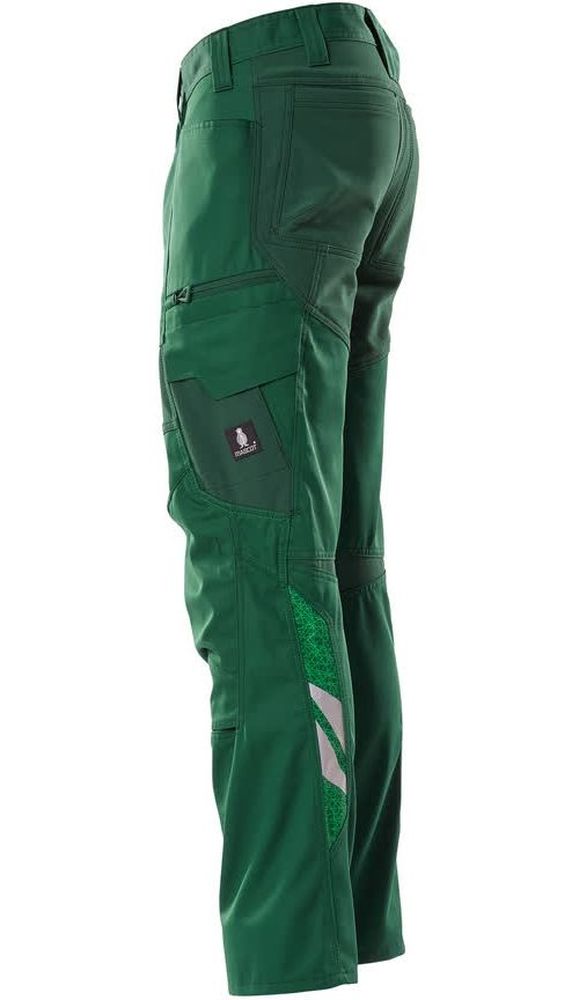 MascotHosemitKnietaschenAccelerate18579-442Grn-C4676