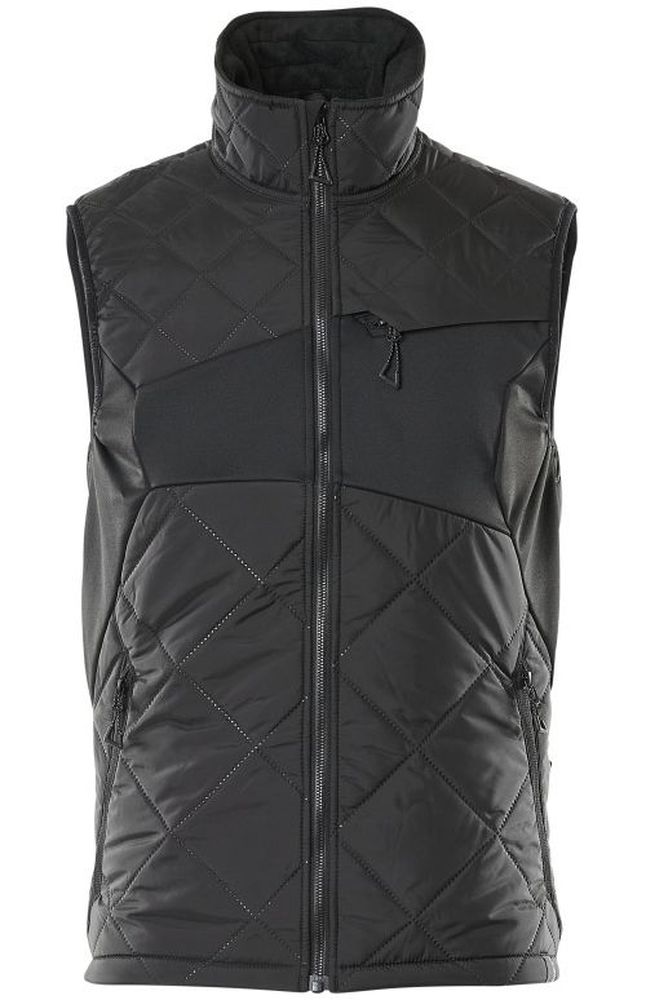 MascotThermowesteAccelerate18065-318Schwarz-XXL