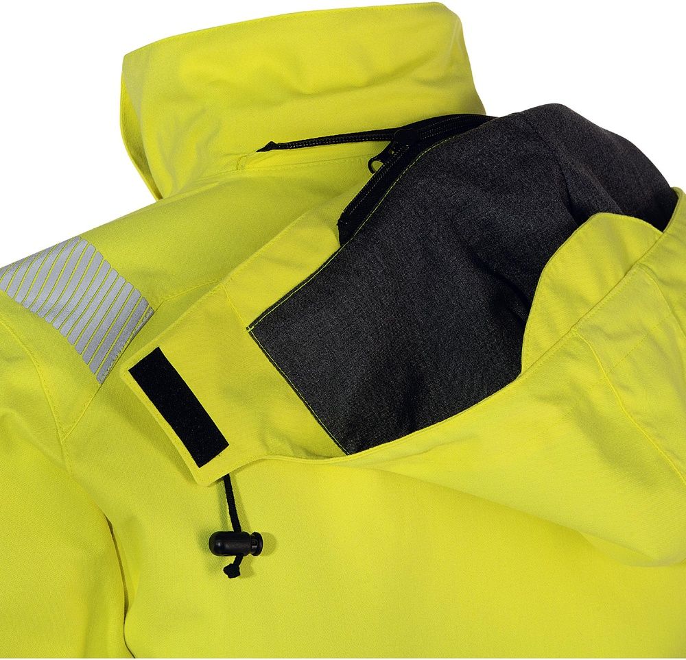 UvexParkaJackenParkaSuxxeedMultifunction89704GelbWarngelb-S