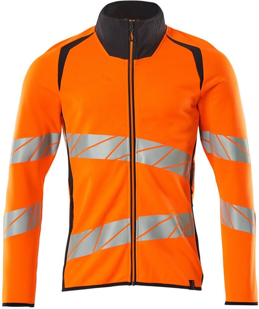 MascotSweatshirtmitReiverschlussAccelerateSafe19184-781