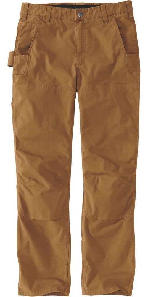 CarharttHoseSteelRuggedUtilityWorkPantCarharttBrown