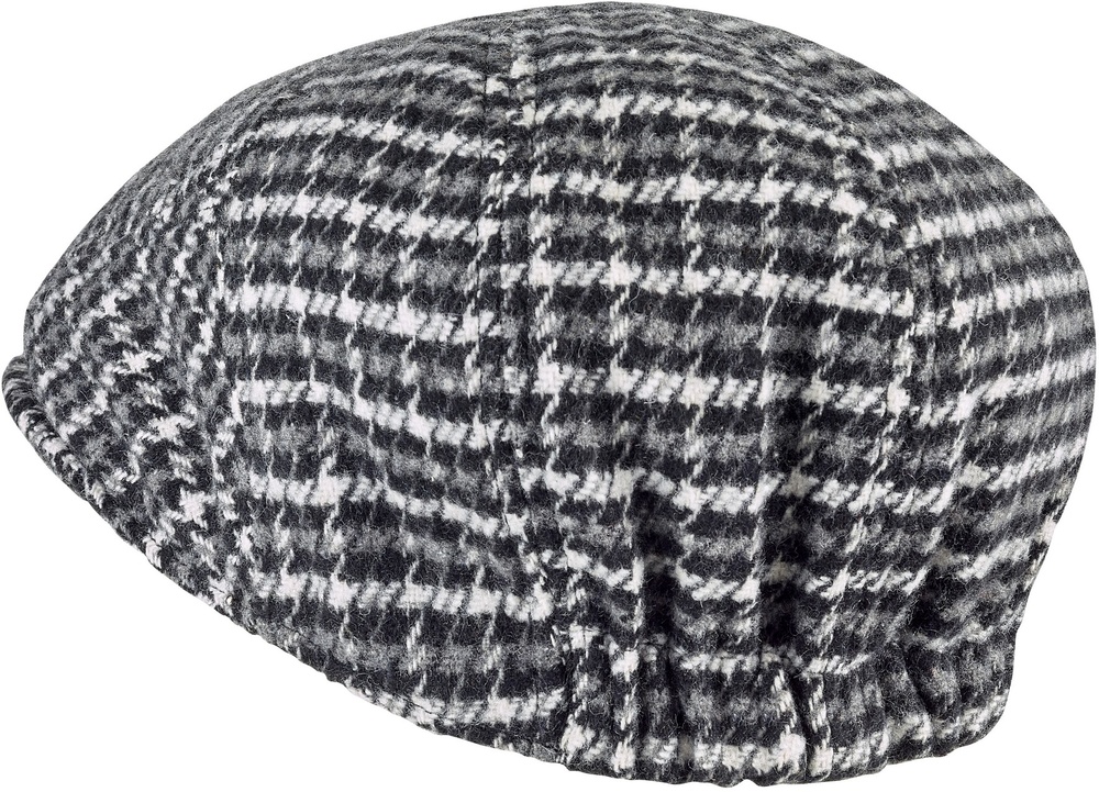 LafontKappeOberkampfT627Houndstooth