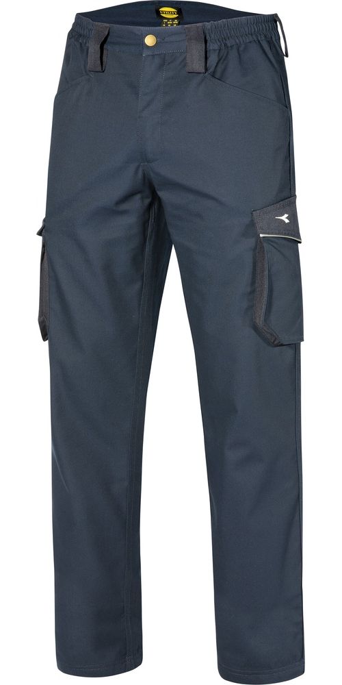 UtilityDiadoraArbeitshosePantStaffCargoClassicNavy-XS