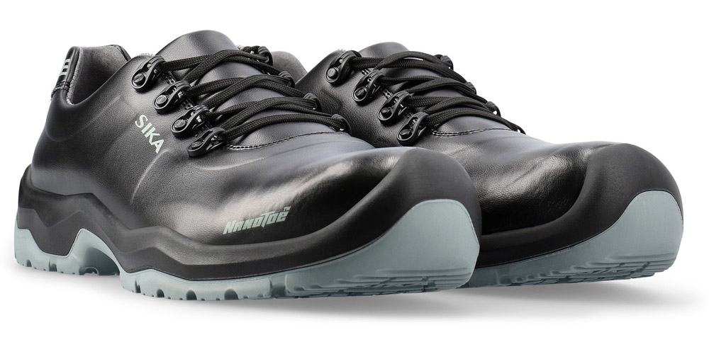 SikaSicherheitsschuhPremierSchwarz
