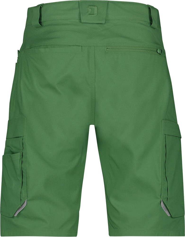DassyBundhoseArbeitsshortsZionUlmengrn-42