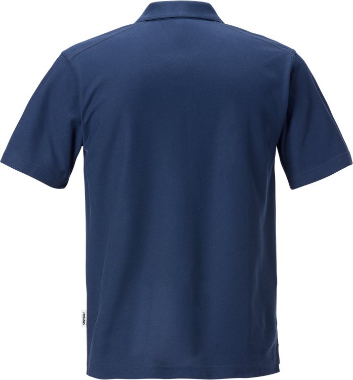 FristadsPoloshirt7392PMMarineblau