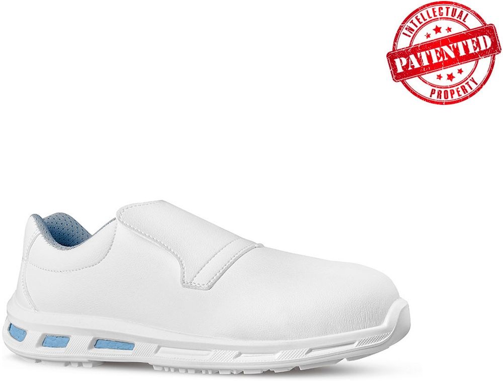 U-PowerSicherheitsschuheSlipperBlancoS2SrcRL20272Wei-35