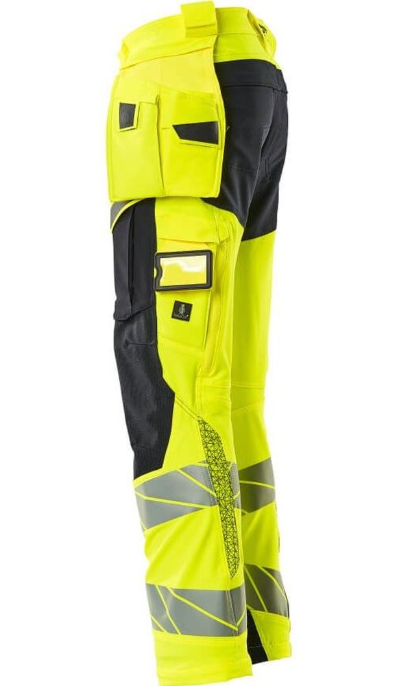 MascotHosemitHngetaschenAccelerateSafe19031-711Hi-visGelbSchwarzblau-C4676