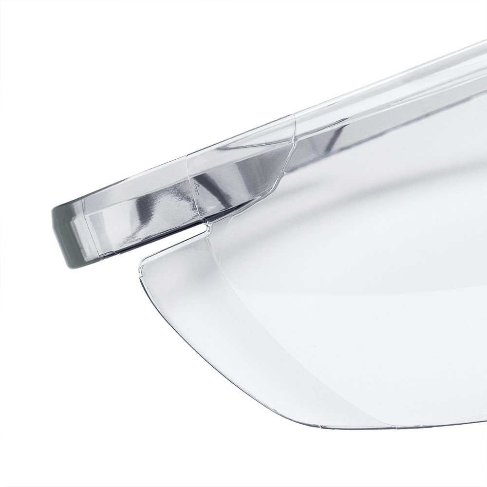 UvexSchutzbrille9145PureFitTransparent