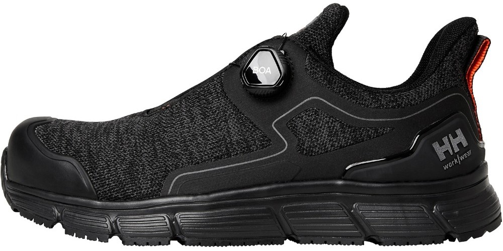 HellyHansenSicherheitsschuheKensingtonLowBoaS3Black-35
