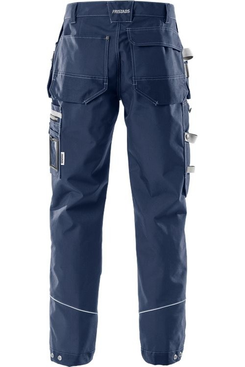 FristadsHandwerker-HoseHandwerkerhose2122CYDMarineblau