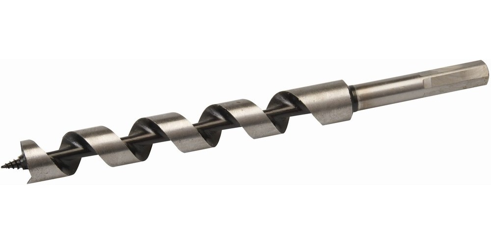 SilverlineBohrerSchneckenbohrer