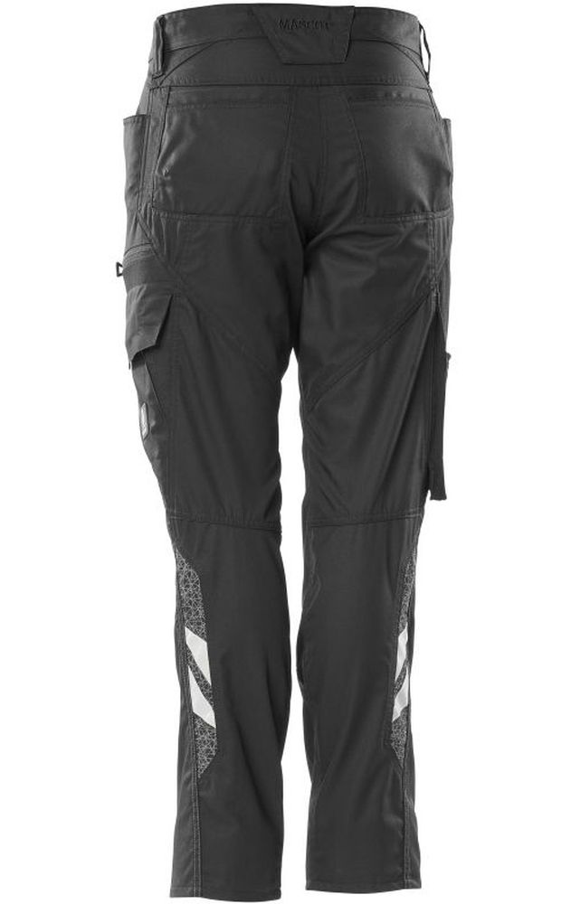 MascotDamenHoseAccelerate18478-230Schwarz-C3476