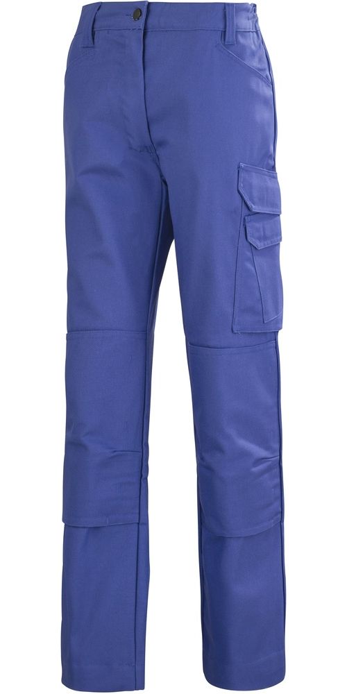 CepovettDamenHoseDamenKrossLine9E208494RiverBlue-XS