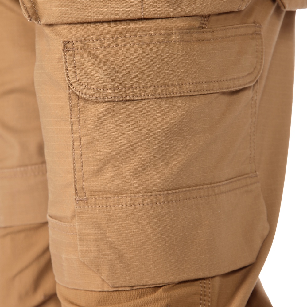 CarharttSteelCargoMulti-PocketPant105070CarharttBrown-W28-L28