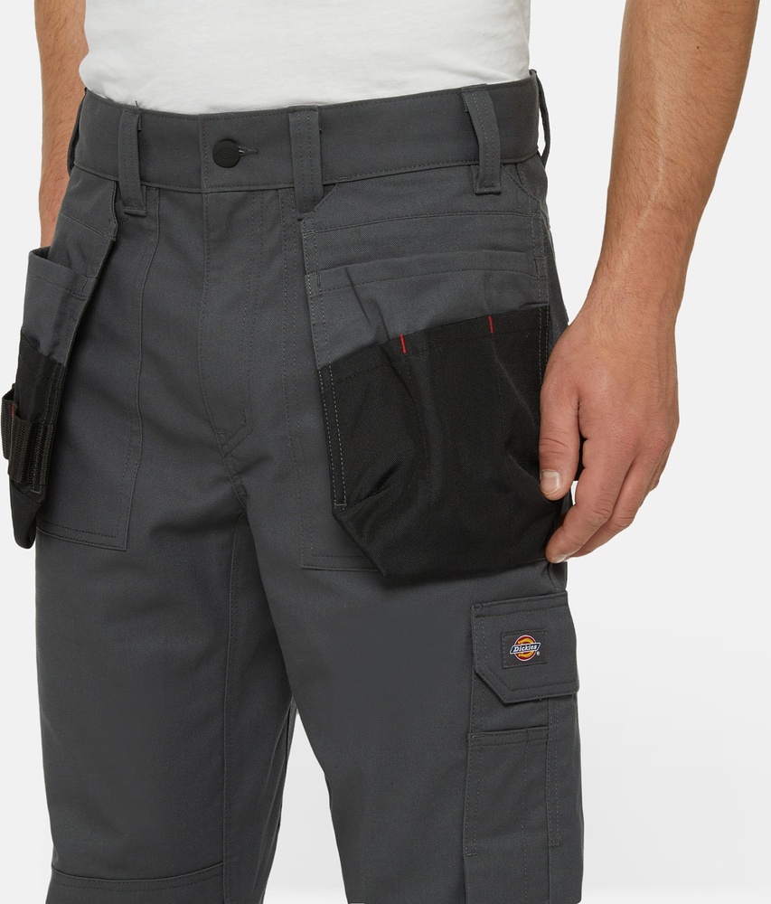 DickiesArbeitshoseMultiPocketUtilityWorkHolsterPantDK0A4YX8Charcoal-28