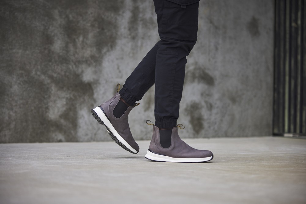 BlundstoneStiefelBoots2141DustyGreyActiveSeries
