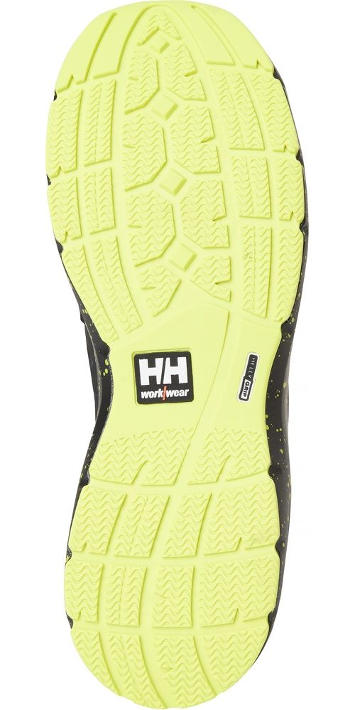 HellyHansenSicherheitsschuhBarcodeMXRLowS3S78320993BlackYellow-35