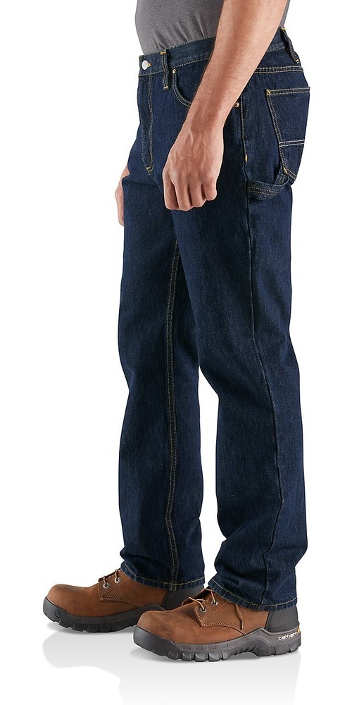 CarharttJeansHeavyweight5-PocketJeanFreight