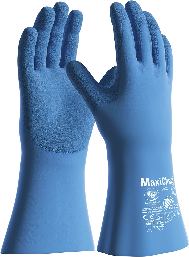 ATGCutChemikalienschutz-Handschuhe76-73312Stck2387BlauBlau-7